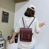 Women's Crossbody Bags PU Handbag Sling Purse Travel Satchel