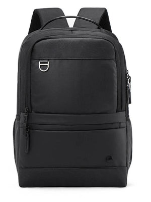 Men's USB Charging Backpack 15.6 Inch Large Capacity Travel Bag