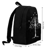Tree Of Gondor Middle Earth Backpack