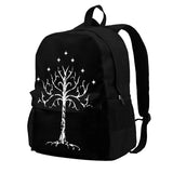 Tree Of Gondor Middle Earth Backpack
