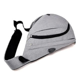 Men Backpacks USB Charging Backpack Teenagers Boys School Bag Male One Shoulder