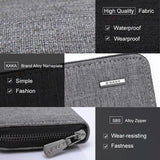 KAKA Men's Long Wallet Clutch Money Clip Coins Pocket Large Capacity