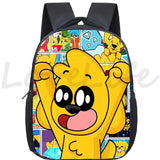 Mikecrack Kindergarten Bag Mini Backpack 12Inch