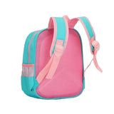 Kindergarten Canvas Dinosaur Backpack for Kids