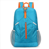 Waterproof Lightweight Outdoor Folding Backpack