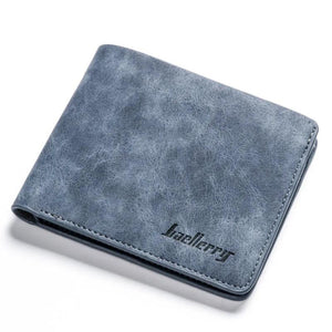 Men's Student Wallet - Dollar Wallets