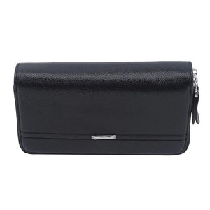 Men Clutch Bag Wallet Passcard Pocket