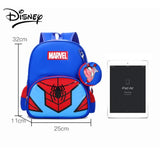 Children's Cartoon Schoolbag Large-capacity for Primary School