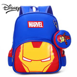Children's Cartoon Schoolbag Large-capacity for Primary School