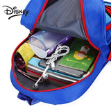 Children's Cartoon Schoolbag Large-capacity for Primary School