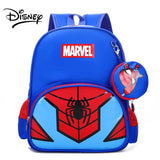 Children's Cartoon Schoolbag Large-capacity for Primary School