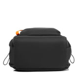 Men's Large Business Backpack with Capacity for Work and Travel