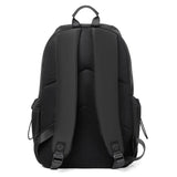 Men's Large Business Backpack with Capacity for Work and Travel