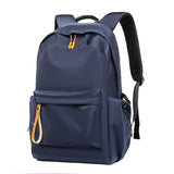 Men's Large Business Backpack with Capacity for Work and Travel