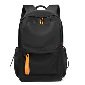 Men's Large Business Backpack with Capacity for Work and Travel