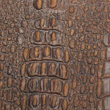 Vintage Style Men's Leather Wallet Billetera Hombre