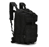 Camouflage Print Travel Backpack for Men Hot Style 042216