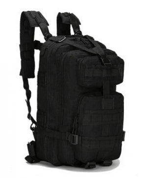 Camouflage Print Travel Backpack for Men Hot Style 042216