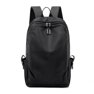 Waterproof Men Backpack USB Charging Large Capacity Teenager Boys Travel Rucksac
