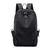 Waterproof Men Backpack USB Charging Large Capacity Teenager Boys Travel Rucksac