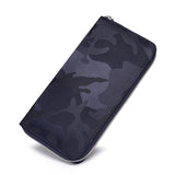 BOSTANTEN Men's Nylon Handbag Wallet Money Clips Coins Holders Clutch Purse