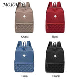 Oxford College Backpack Large Capacity Student Knapsack