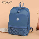 Oxford College Backpack Large Capacity Student Knapsack