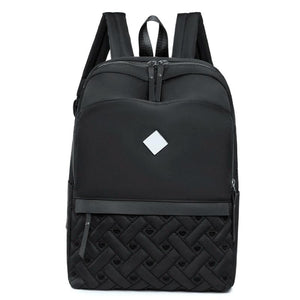 Oxford College Backpack Large Capacity Student Knapsack