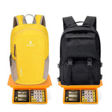15L Ultralight Foldable Backpack Waterproof Outdoor Travel Sports Hiking Cycling