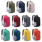 15L Ultralight Foldable Backpack Waterproof Outdoor Travel Sports Hiking Cycling
