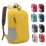 15L Ultralight Foldable Backpack Waterproof Outdoor Travel Sports Hiking Cycling