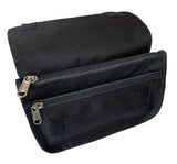 Anime Fairy Tail Print Canvas Pencil Case Box for Kids