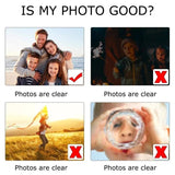 Retro Zipper Wallet for Men, Large Capacity