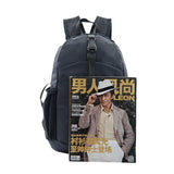 Foldable Backpack Waterproof Travel Hiking Daypack