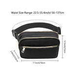 Women Crossbody Bag Casual Backpack Messenger Shoulder Handbag