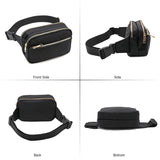 Women Crossbody Bag Casual Backpack Messenger Shoulder Handbag