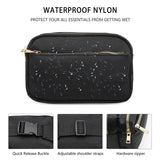 Women Crossbody Bag Casual Backpack Messenger Shoulder Handbag