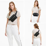 Women Crossbody Bag Casual Backpack Messenger Shoulder Handbag