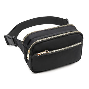 Women Crossbody Bag Casual Backpack Messenger Shoulder Handbag