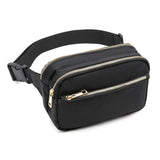 Women Crossbody Bag Casual Backpack Messenger Shoulder Handbag