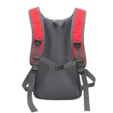 20L Waterproof Backpack Mountaineering Outdoor Nylon Bag