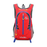 20L Waterproof Backpack Mountaineering Outdoor Nylon Bag