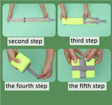 Waterproof Foldable Shopping Bag Large-capacity Portable Beach Bag