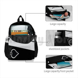 Outdoor Hiking Backpack Waterproof Camping Travel Destiny