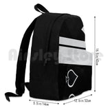 Outdoor Hiking Backpack Waterproof Camping Travel Destiny