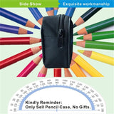 Quackity Pencil Case Makeup Bag Back To School Gift