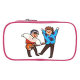 Quackity Pencil Case Makeup Bag Back To School Gift