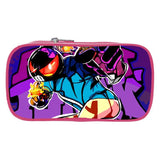 FNF Pencil Case Wallet Anime Pen Bag Boys Girls School Supplies