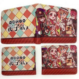 IVYYE Toilet-Bound Hanako-kun A255071 Anime Wallet Money Bag