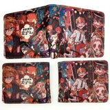 IVYYE Toilet-Bound Hanako-kun A255071 Anime Wallet Money Bag